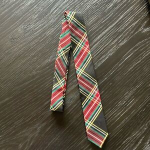 Jcrew Crewcuts Kids Christmas Holiday Tie